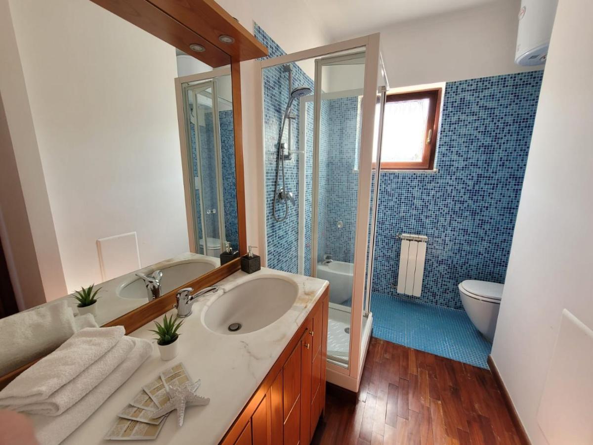 Sara Blu Apartment 索伦托 外观 照片