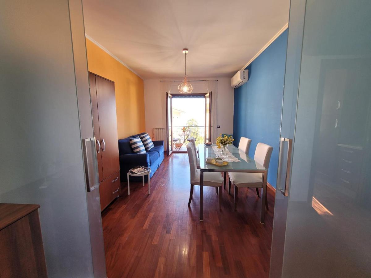Sara Blu Apartment 索伦托 外观 照片